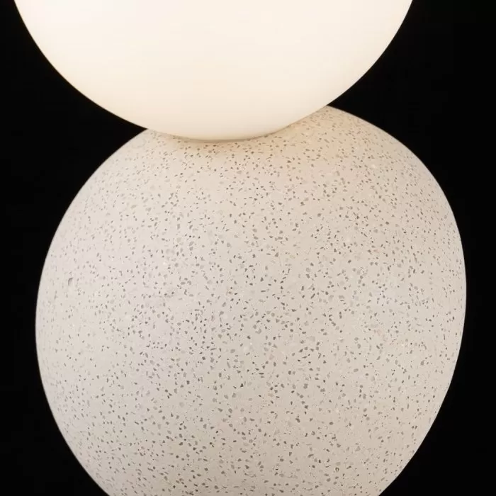 LP5167-1W Spot white CONCRETE Lampardi D190*122*200mm - img 10