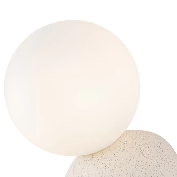 LP5167-1W Spot white CONCRETE Lampardi D190*122*200mm - img 7