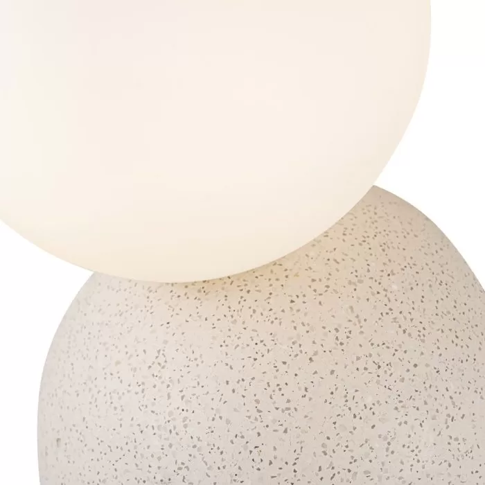 LP5167-1W Spot white CONCRETE Lampardi D190*122*200mm - img 6