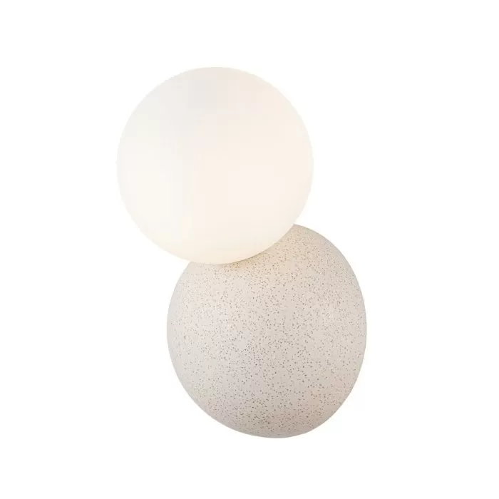 LP5167-1W Spot white CONCRETE Lampardi D190*122*200mm - img 4