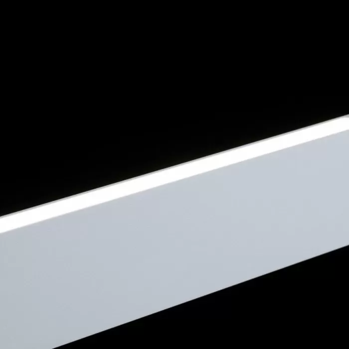 LP561-1 Suspensie Stellare Lampardi LED 33w/ H15-130cm D120cm - img 4
