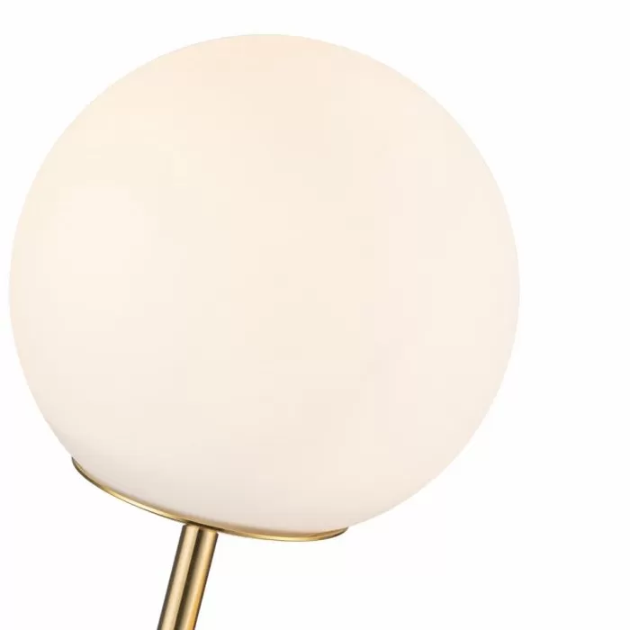 FL970-1T Veioza Giro Flitz Brass E27 - img 5