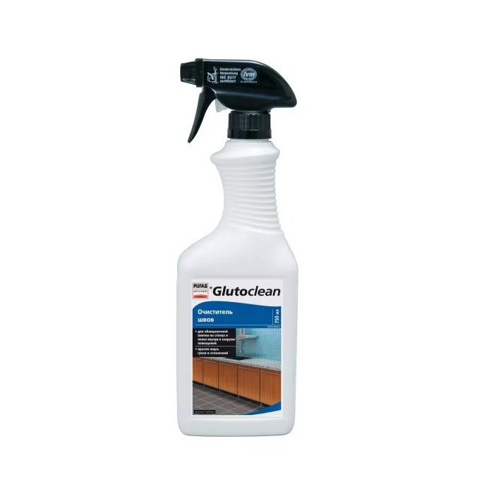 Glutoclean (Art. 390 363)/Solutie p/u curatarea rosturi - img 1