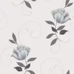 88107-N053 Tapete Charming Florals - img 1