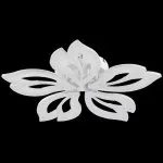 FL576-5C Lustra Fleur Flitz  - img 2