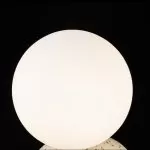LP5168-1W Spot terrazzo white CONCRETE Lampardi D190*122*200mm - img 12