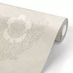 9052-00 # (9052-000) Tapete Shanti 1,06 m - img 2