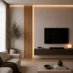 IDR216X11-L11 Lamele WPC imitatie vopsit 216*11.43*2800mm 		 - img 2