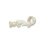 A174L/R Ornament  Harmony 175x450x38 - img 1