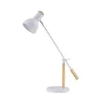 FL972-1T Veioza Table Flitz WH E27 - img 4