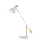 FL972-1T Veioza Table Flitz WH E27 - img 1