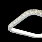 FL608-5C Lustra Diamant CH Flitz  - img 10
