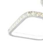 FL608-5C Lustra Diamant CH Flitz  - img 9