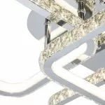 FL608-5C Lustra Diamant CH Flitz  - img 7