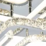 FL608-5C Lustra Diamant CH Flitz  - img 5
