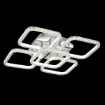 FL608-5C Lustra Diamant CH Flitz  - img 4