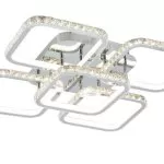 FL608-5C Lustra Diamant CH Flitz  - img 3