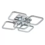 FL608-5C Lustra Diamant CH Flitz  - img 1