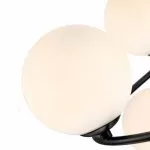 LP493-7 Lustra Bill Lampardi 7x40w G9/H55-100cm D60cm - img 7