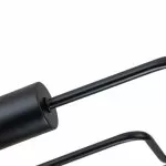 LP482-12C Lustra Cleber BK Lampardi 12x60w  - img 5