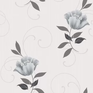 88107-N053 Tapete Charming Florals