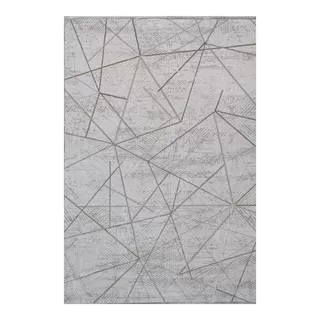K771A Cream/ Grey Covor Kilim 160 x 230 Milat