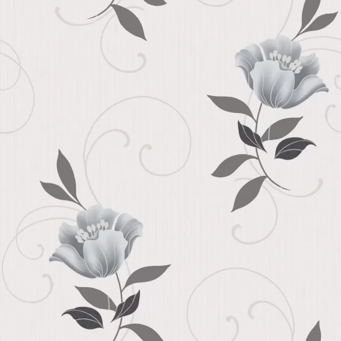 88107-N053 Tapete Charming Florals - img 1