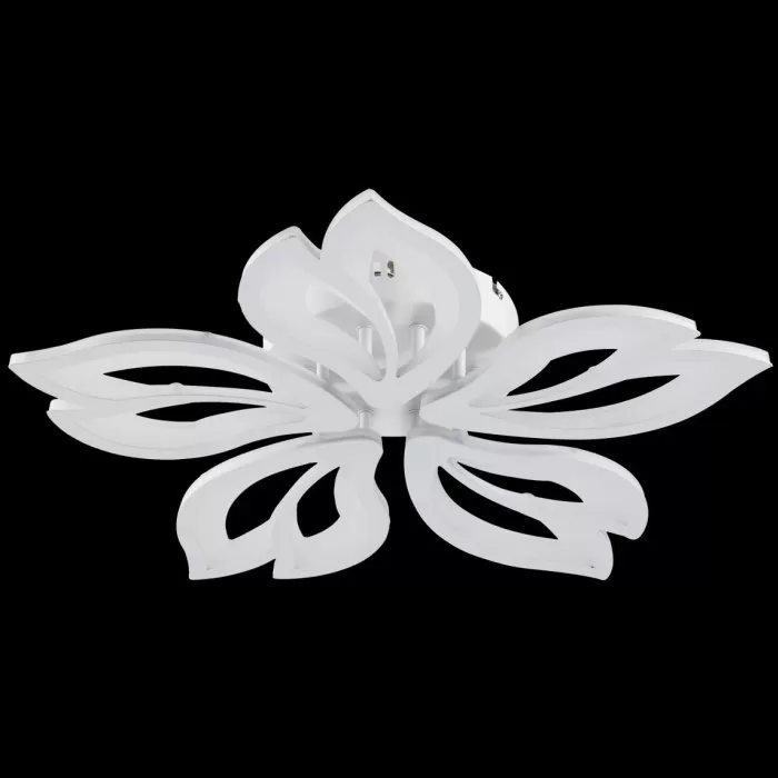 FL576-5C Lustra Fleur Flitz  - img 2