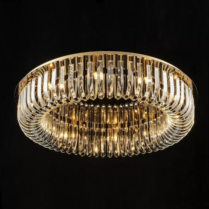 CLN132-D80C Lustra CARV Cellini FG - img 8