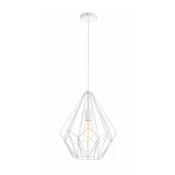 LP5096-1P Lustra Rette Lampardi  - img 1