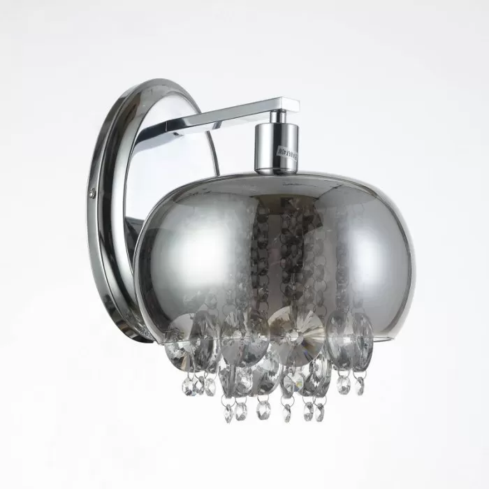 LP511-1W Aplica Enzo Lampardi 1x40w E14/ H23cm D21cm - img 4