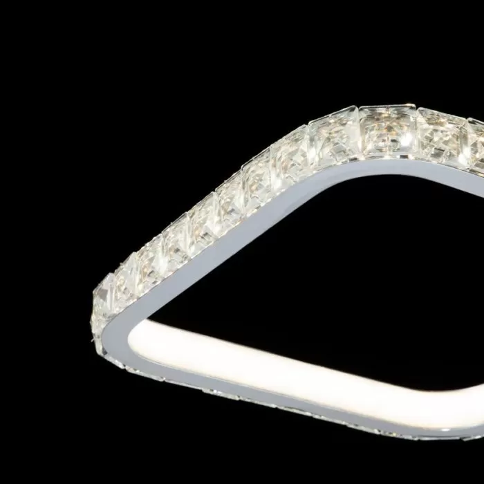 FL608-5C Lustra Diamant CH Flitz  - img 10