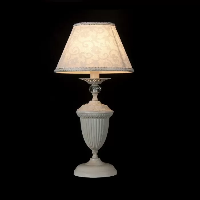 FL201-1T Veioza Paris Flitz 1x40w E14/ H50cm D25cm - img 1
