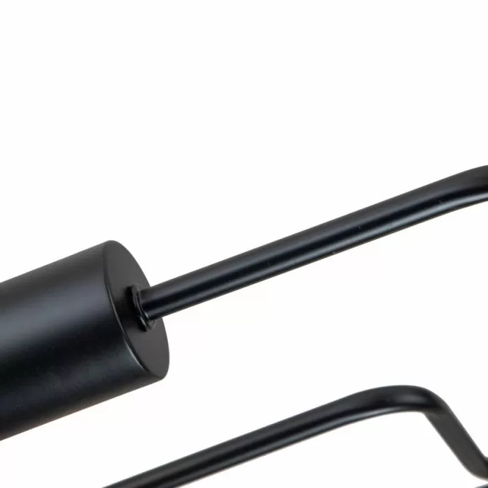 LP482-12C Lustra Cleber BK Lampardi 12x60w  - img 5