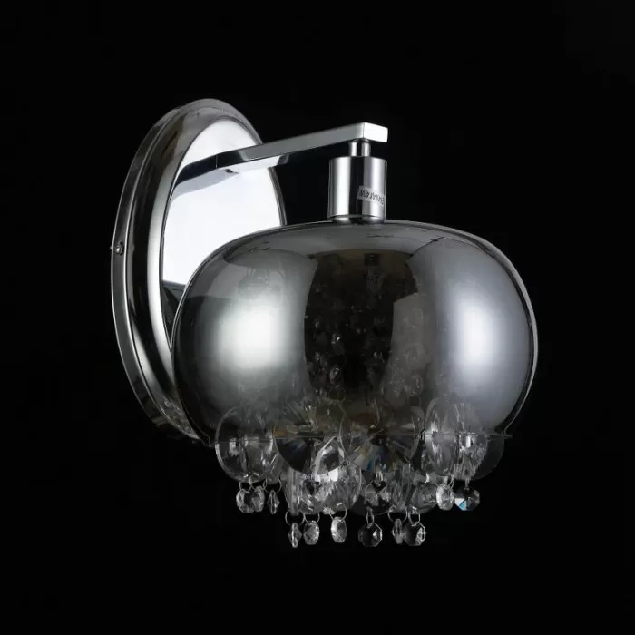 LP511-1W Aplica Enzo Lampardi 1x40w E14/ H23cm D21cm - img 3