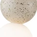 LP5168-1P Suspensie terrazzo white CONCRETE Lampardi D100*192mm - img 5