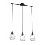 LP5065-3PL Lustra Rette Lampardi  - img 1