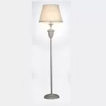 FL201-1F Lampadar Paris Flitz 1x40w E27/ H150cm D40cm - img 2