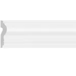 IDM60-W-L200 Molding duropolimer 43*17*2000mm (50 buc-1 cutie) - img 3