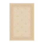 1763 CTM Bej Covor Elexus Semerkant 160 x 230 Kartal - img 1
