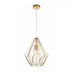 LP5097-1P Lustra Rette Lampardi  - img 1