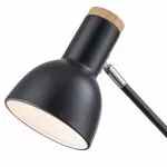 FL971-1T Veioza Table Flitz BK E27 - img 5