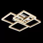 FL609-4C Lustra Hims GD Flitz  - img 4