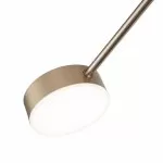 LP494-16 Lustra Eye Lampardi 1x96w LED/H6cm D115cm - img 9