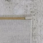 B405A Cream/ Grey Covor Kilim 160 x 230 Milat - img 4