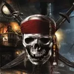1-420 Black Pearl 202*73cm - img 1