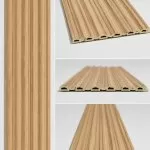 IDR216X11-L12 Lamele WPC imitatie vopsit 216*11.43*2800mm 		 - img 3