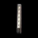 CLN176-6W Aplica Luxor Cellini 6x40 E14/H120cm D20cm - img 2