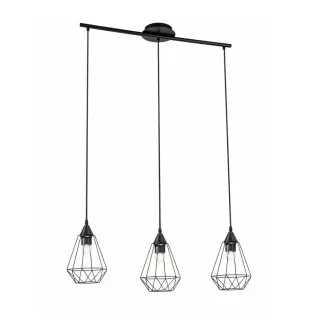LP5065-3PL Lustra Rette Lampardi 