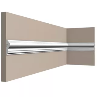 IDM60-W-L200 Molding duropolimer 43*17*2000mm (50 buc-1 cutie)